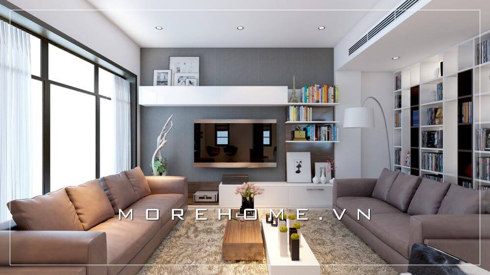Thiết kế nội thất